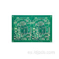 Diseño de la placa de control PCBA Design PCB Gerber OEM